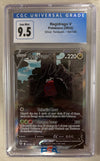 Regidrago V (Alternate Full Art) - SWSH12: Silver Tempest # 184/195 (Graded CGC 9.5)