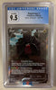 Regidrago V (Alternate Full Art) - SWSH12: Silver Tempest # 184/195 (Graded CGC 9.5)