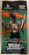 Chainsaw Man Booster Pack