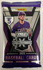 2023 Panini Elite Extra Edition Baseball Hobby Pack