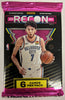 2023/24 Panini Recon Basketball Hobby Pack