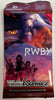 RWBY Premium Booster Pack