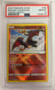 Radiant Charizard - Crown Zenith #020/159 (Graded PSA 10)