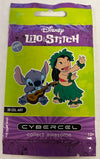 Cybercel Disney - Lilo & Stitch Trading Cards Pack