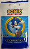 Cybercel Sonic the Hedgehog Series 1 Trading Card Pack