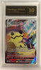 Mimikyu VMAX - SWSH09: Brilliant Stars # TG17/TG30 (Graded TCG 10)