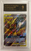 Moltres & Zapdos & Articuno GX - SM Promos #SM210 (Graded TCG 9)