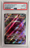 Gengar VMAX SWSH08: Fusion Strike # 157/264 (Graded PSA 10)