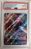 Inteleon VMAX SWSH08: Fusion Strike # 079/264 (Graded PSA 10)