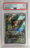 Charmander SV: Scarlet & Violet Promo Cards # 044 (Graded PSA 9)