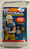 2024 Panini Score Football Hobby Pack