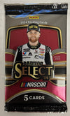 2024 Panini Select Racing Hobby Pack