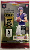 2024 Panini Donruss Elite Football Hobby Pack