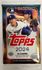 2024 Topps Update Series Baseball Hobby Pack