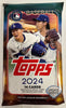 2024 Topps Update Baseball Retail Pack