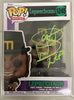 AUTOGRAPHED by Warwick Davis - Funko Pop! Movies: Leprechaun - Leprechaun (Beckett Cert) #1245