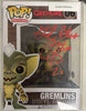 AUTOGRAPHED by Corey Feldman - Funko Pop Movies: Gremlins - Gremlins (PSA Cert) #06