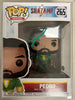 AUTOGRAPHED by Jovan Armand - Funko Pop! Heroes: Shazam! - Pedro (BAM Cert) #265