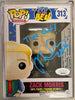 AUTOGRAPHED by Mark-Paul Gosselaar - Funko Pop Television: Saved by the Bell - Zack Morris (JSA Cert) #313