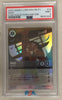 Maui - Demigod (Alternate Art) - Disney100 Promos - #23/P1 (Graded PSA 9)