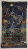 Dynamite Entertainment Transformers Collectible Trading Cards: 40th Anniversary Foil Booster Pack