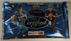 2024 Panini Certified Football Hobby Pack