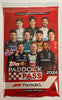 2024 Topps Paddock Pass Formula 1 F1 Hobby Pack