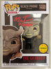 AUTOGRAPHED by Mason Thames - Funko Pop! Movies: Black Phone - The Grabber (Chase) (OC Celebrity Marketing Cert) #1488