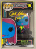 AUTOGRAPHED by Catherine O'Hara - Funko Pop! Disney: The Nightmare Before Christmas - Sally (Blacklight) (OC Celebrity Marketing Cert) #16