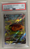 Charizard VSTAR (SAR) - VSTAR Universe - 262/172 - JAPANESE (Graded PSA 9)