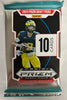 2024 Panini Prizm Draft Picks Collegiate Football Hobby Pack