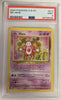 Mr. Mime - Trading Card Game Classic # 013/034 (Graded PSA 9)