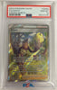 Grant Crown Zenith: Galarian Gallery # GG62/GG70 (Graded PSA 10)