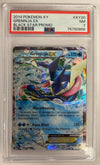 Greninja EX - XY20 XY Promos # XY20 (Graded PSA 7)