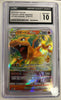 Charizard VSTAR - VSTAR Universe - 014/172 - JAPANESE (Graded CGC 10)