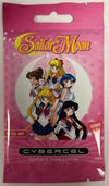 Cybercel Sailor Moon Series 1 Pack