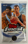 2023/24 Topps Finest Basketball Hobby Pack