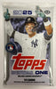 2025 Topps Series 1 Baseball Hobby Pack