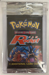 Team Rocket Booster Pack [Unlimited Edition]