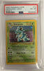 Nidoqueen Base Set 2 #12/130 (Graded PSA 4)