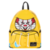 Loungefly: IT - Pennywise Raincoat Glow Mini Backpack