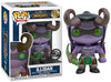 Funko Pop! Games: World of Warcraft - Illidan #14