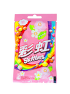 Skittles Flower Flavor 1.41oz Peg Bag