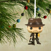 Funko Pop! Ornaments: Indiana Jones- Indiana Jones Ornament (Walmart Exclusive)