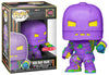 Funko Pop! - The Infinity Saga - Iron Man (Mark 1) (Target) #1405