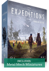 Expeditions: Ironclad Edition