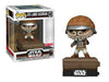 Funko Pop! Star Wars: Jabba's Skiff - Lando Calrissian