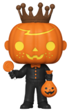 Funko Pop! Digital: Jack-O-Lantern Freddy #101 (NFT Release 3000 PCS)