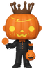 Funko Pop! Digital: Jack-O-Lantern Freddy #101 (NFT Release 3000 PCS)