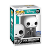 Funko Pop! Disney - Jack Skellington #1231 (Fubko Hollywood)